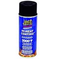 Thermo-Tec THERMO TEC 12001 Exhaust Insulating Wrap 11 Oz. T19-12001